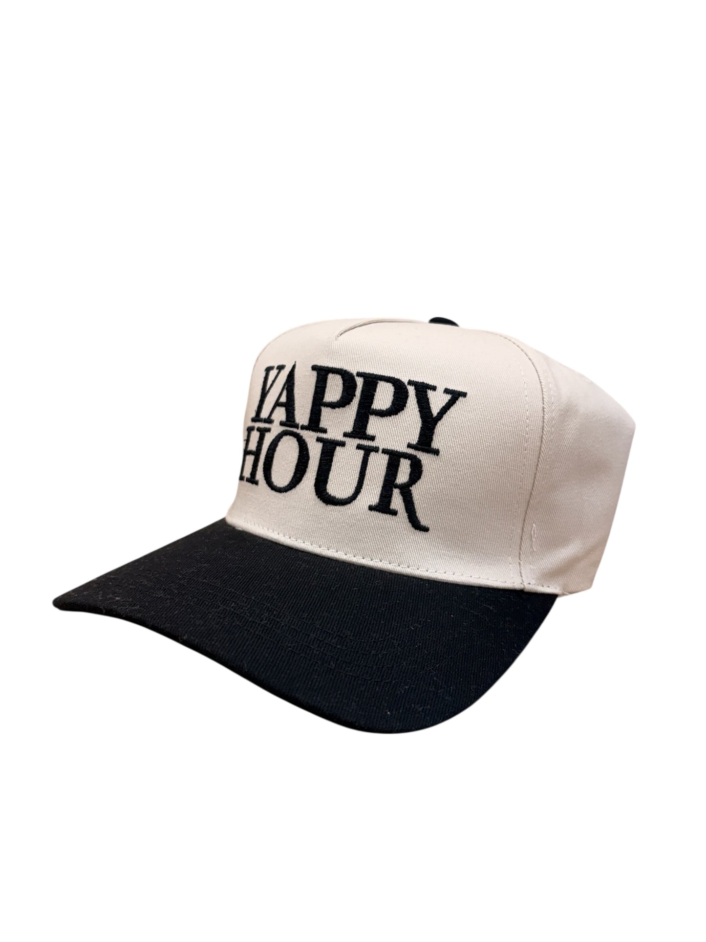 Yappy Hour Trucker Hat