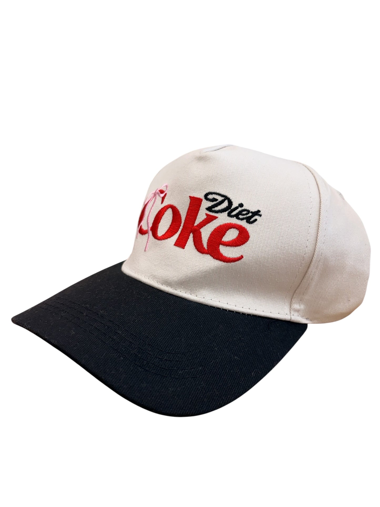 Diet Coke Trucker Hat