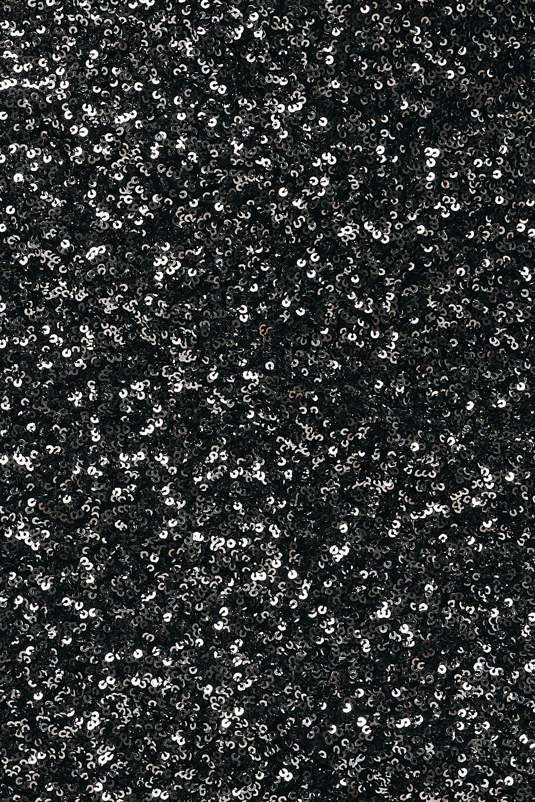 Chrissy Sequin Mini Skirt