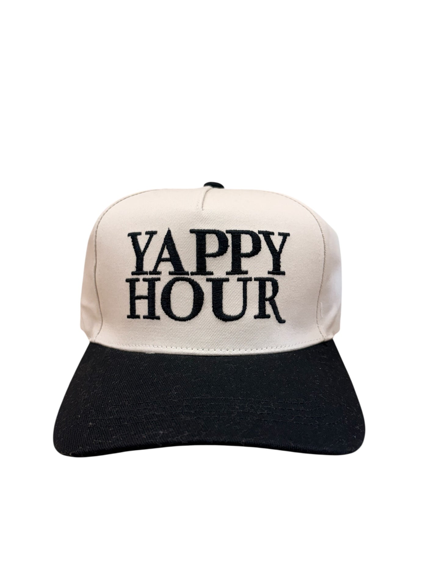 Yappy Hour Trucker Hat