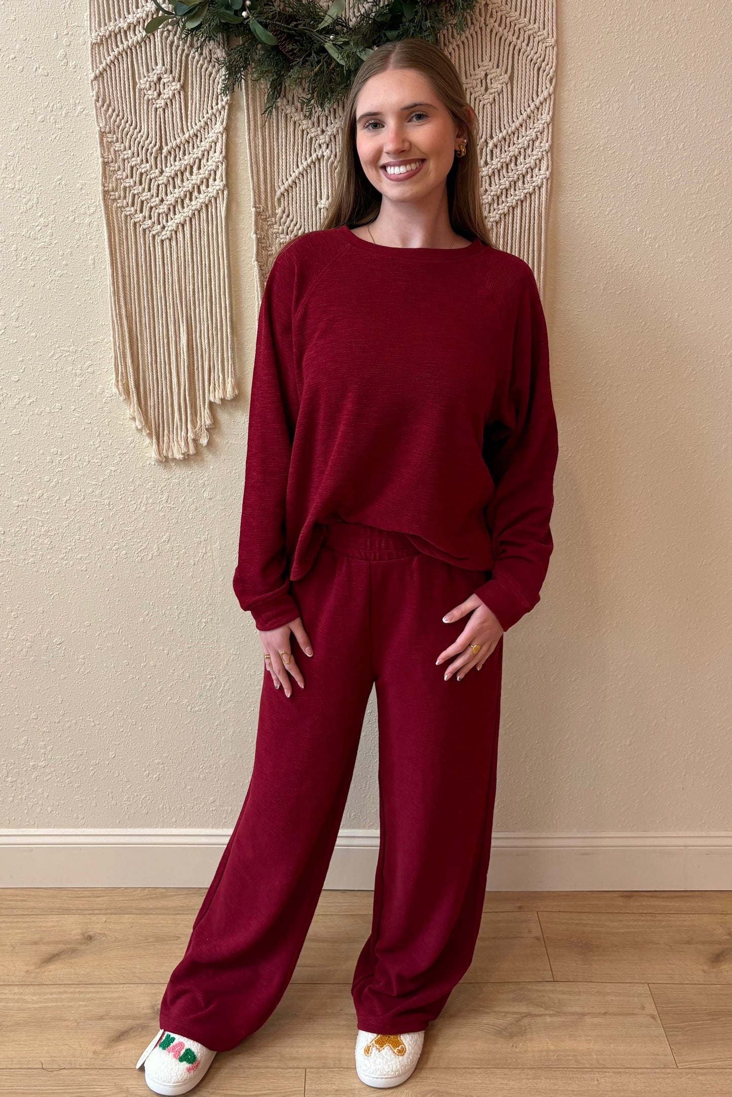 Rowan Lounge Pant