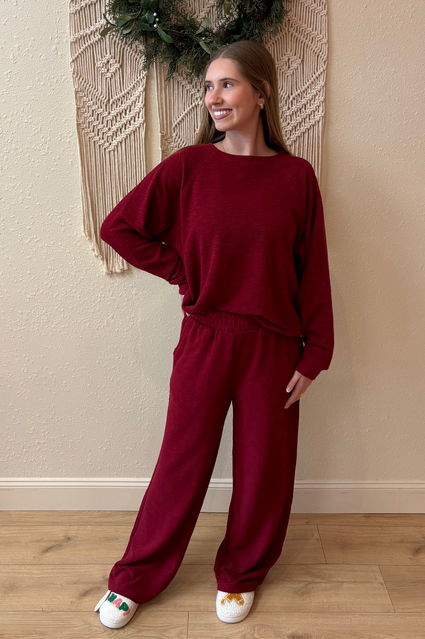 Rowan Lounge Pant