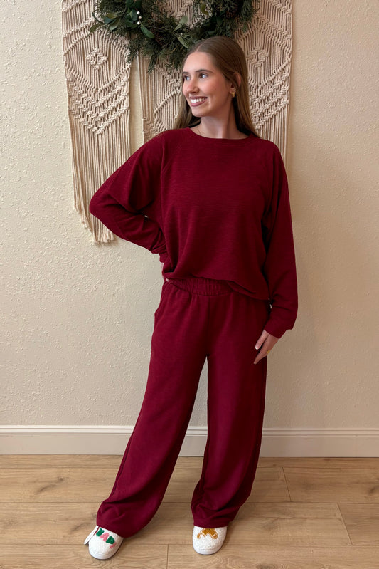 Rowan Lounge Pant