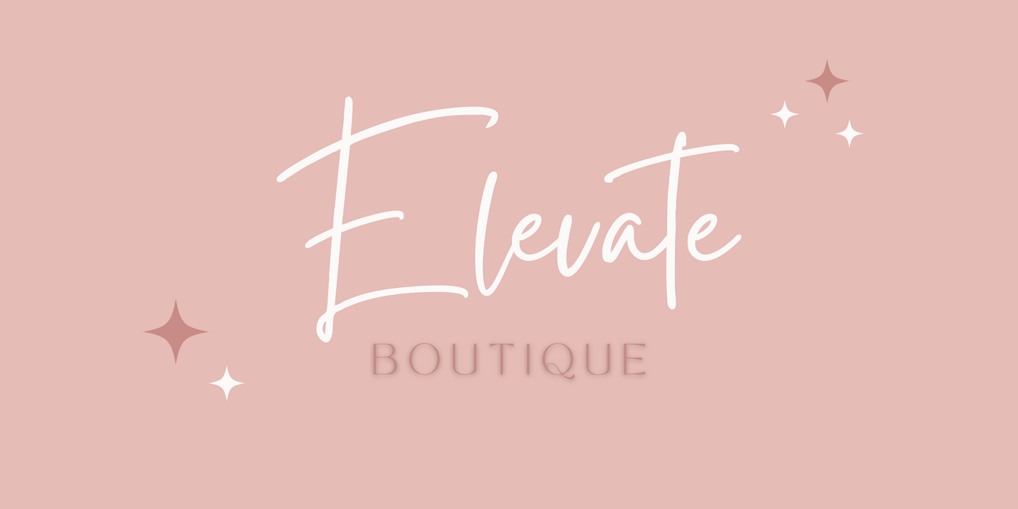 Elevate Boutique Gift Card