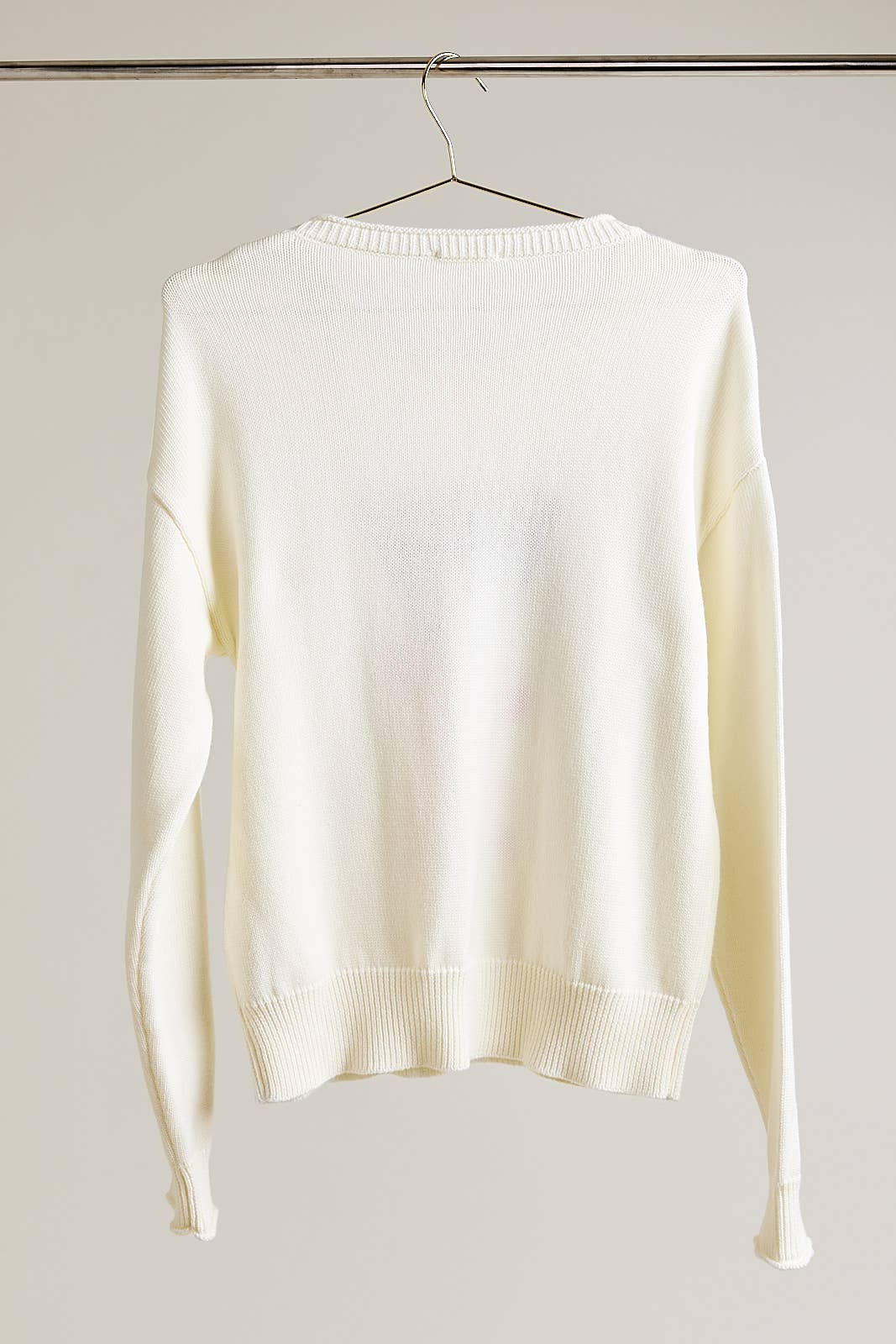 Lilah Espresso Martini Sweater