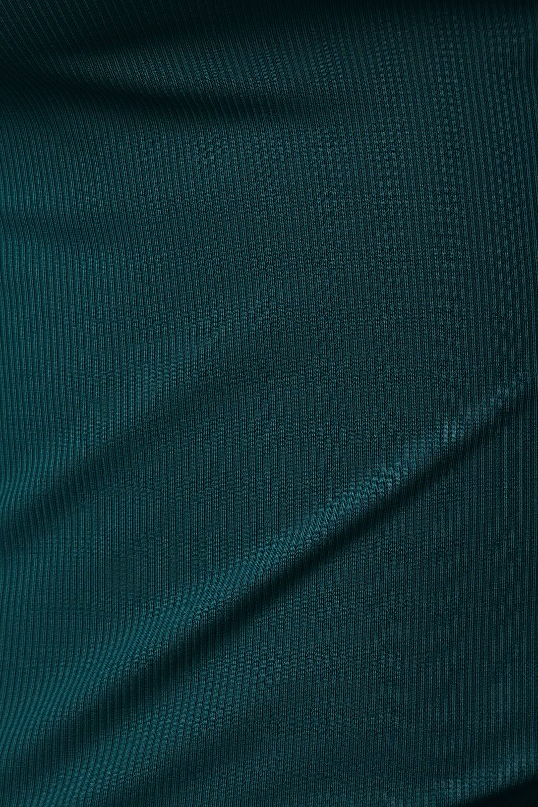 Arya Long Sleeve Square Neck Top