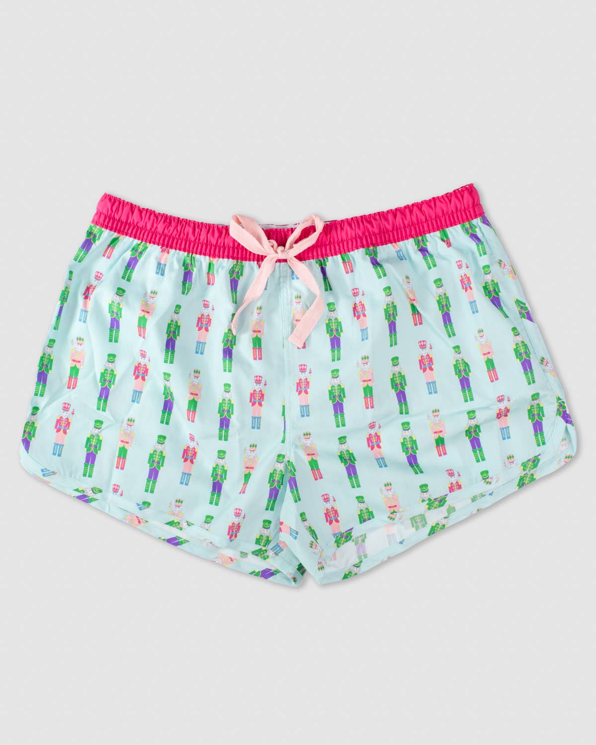Nutcracker Lounge Shorts